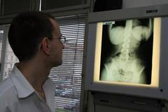 úrazová nemocnice, Brno,2