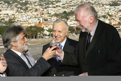 Slovinsko Rupel předsednictví EU