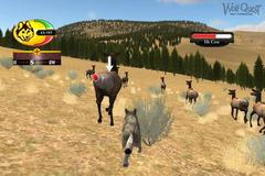 WolfQuest