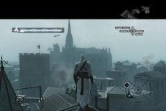 Assassin's Creed PC verze