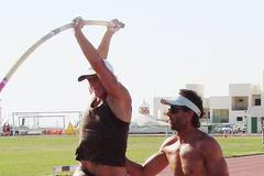 Boleslav Patera a Pavla Rybová