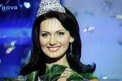 Miss Česko