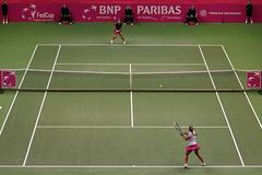 Fed Cup
