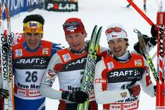 Martin Koukal, Lukáš Bauer