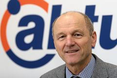 Jan Kolář, ředitel České kosmické kanceláře