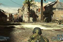 SOCOM: Confrontations