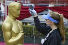 Oscarový ceremoniál