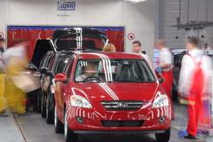 Slovenská továrna Kia