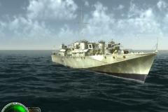 PT Boats: Knights of the Sea