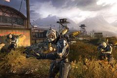 Resistance: Fall of Man 2