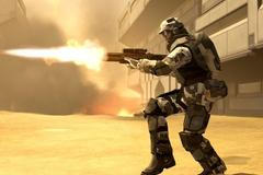Battlefield 2142