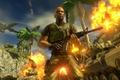 Mercenaries 2: World in Flames