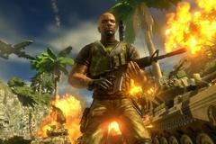 Mercenaries 2: World in Flames