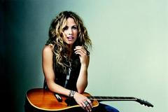 Sheryl Crow
