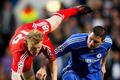 Chelsea - Liverpool