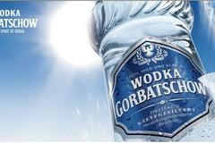 Vodka Gorbatschow, ilustrační foto