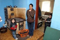 Vysídleni ze Vsetína do Jeseníků