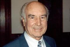 Albert Hofmann LSD