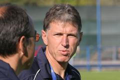 Fotbal Kladno - Budějovice