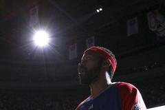 Detroit Pistons - Boston Celtics