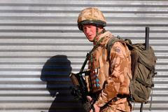 Princ Harry bojoval proti Talibanu