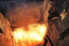 Prince of Persia: Prodigy