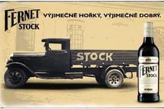 Fernet Stock