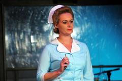 Přelet nad kukaččím hnízdem