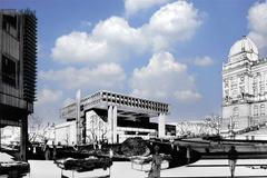 Doprava u Národního muzea