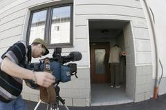 Amstetten v centru pozornosti