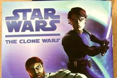 Star Wars: The Clone Wars