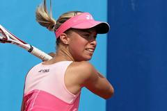 Prague Open 2008 - Andrea Hlaváčková