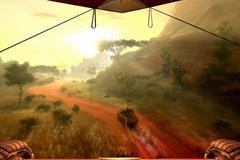 Far Cry 2