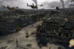 Tom Clancy´s EndWar