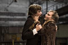 Karamazovi režiséra Petra Zelenky