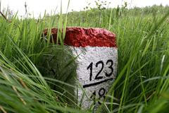 Změny na hranicích