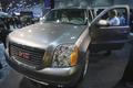 Autosalon v Los Angeles: GMC Yukon XL