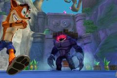 Crash Bandicoot: Mind Over Mutant