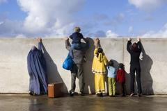 imigrace-ilustrační foto