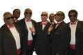 The Blind Boys of Alabama
