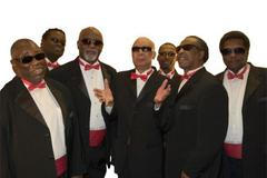 The Blind Boys of Alabama