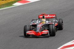 Grand prix Španělska