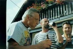 Karel Vachek: Co dělat?