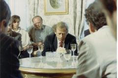 Karel Vachek: Nový Hyperion aneb Volnost, rovnost, bratrství