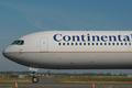 Continental Airlines