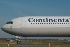 Continental Airlines