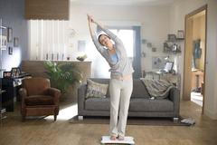 wii fit