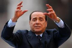 Silvio Berlusconi