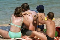 Vysoký ochranný faktor