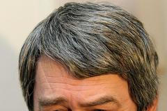 KSČM - Vojtěch Filip